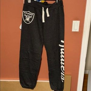 Women’s sweatpants